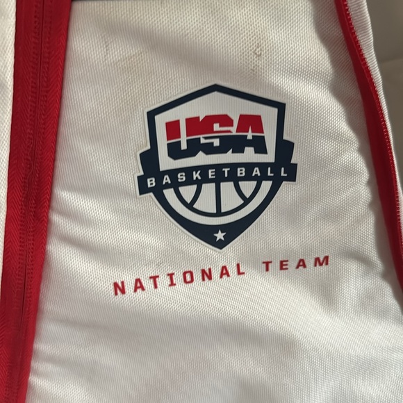 Basketball bag - Picture 2 of 8